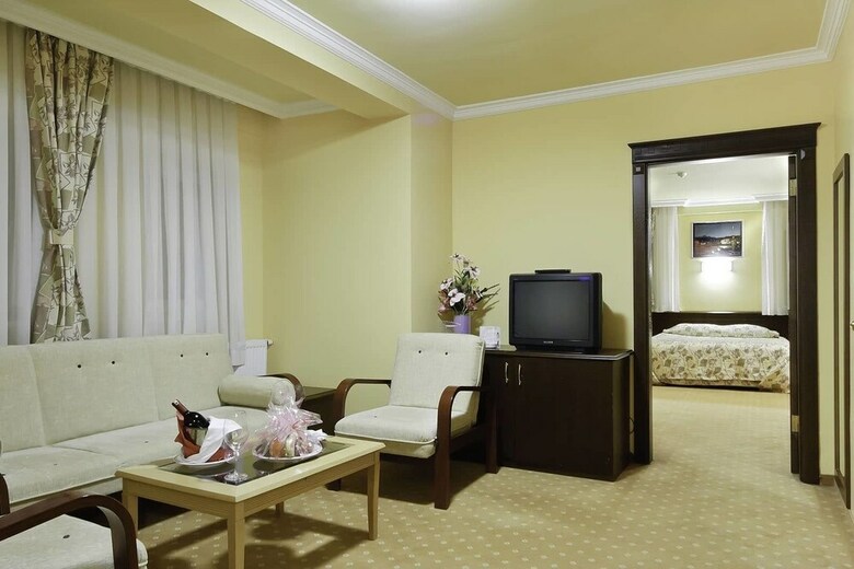 Grand Eras Hotel