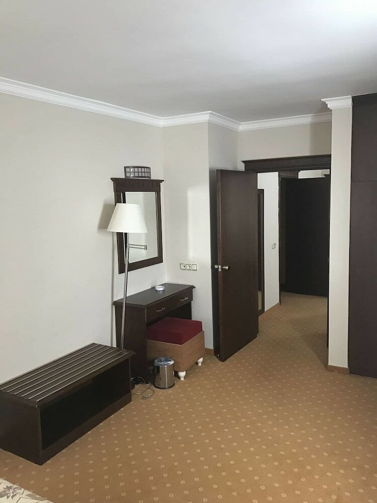Grand Eras Hotel