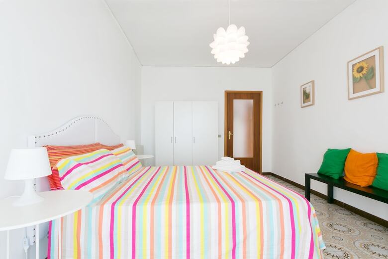 Apartamento Casa Gio' Gio'