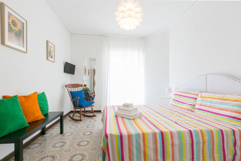 Apartamento Casa Gio' Gio'