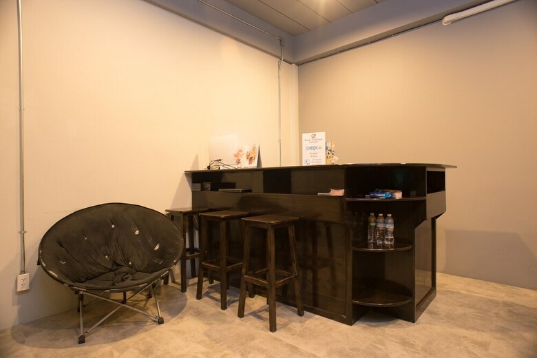 Hostal 2 Rocks Boutique Hostel
