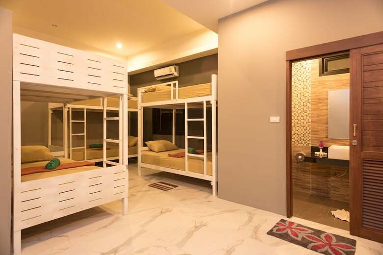 Hostal 2 Rocks Boutique Hostel