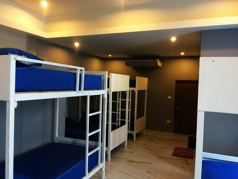 Hostal 2 Rocks Boutique Hostel