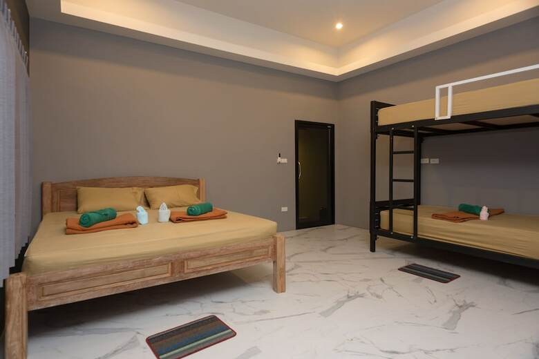 Hostal 2 Rocks Boutique Hostel