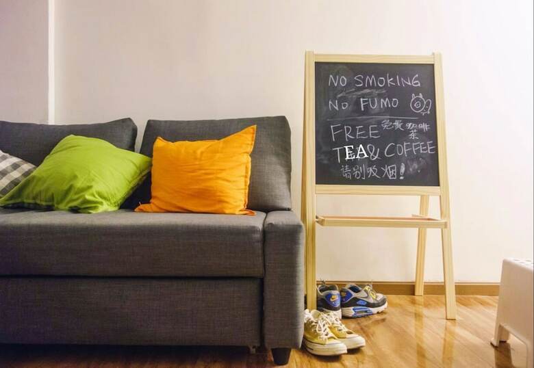 Hostal Chengdu 20&30 Hostel