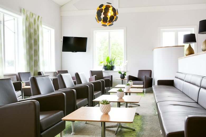 Isaberg Golfklubb
