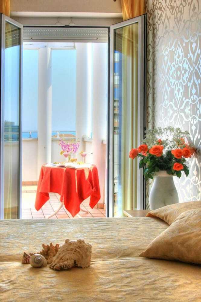 Hotel La Fenice