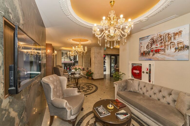 Viore Hotel