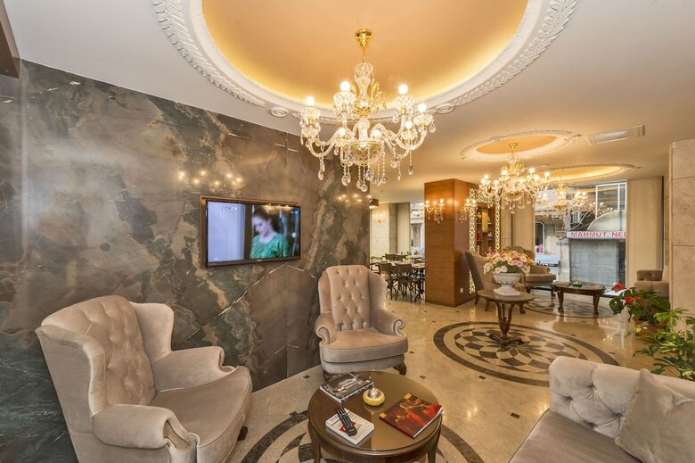 Viore Hotel