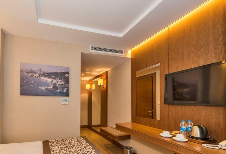 Viore Hotel