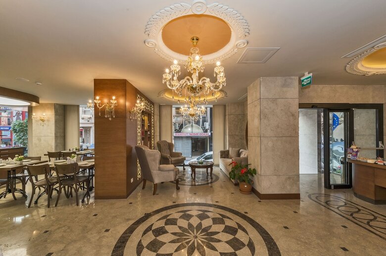 Viore Hotel