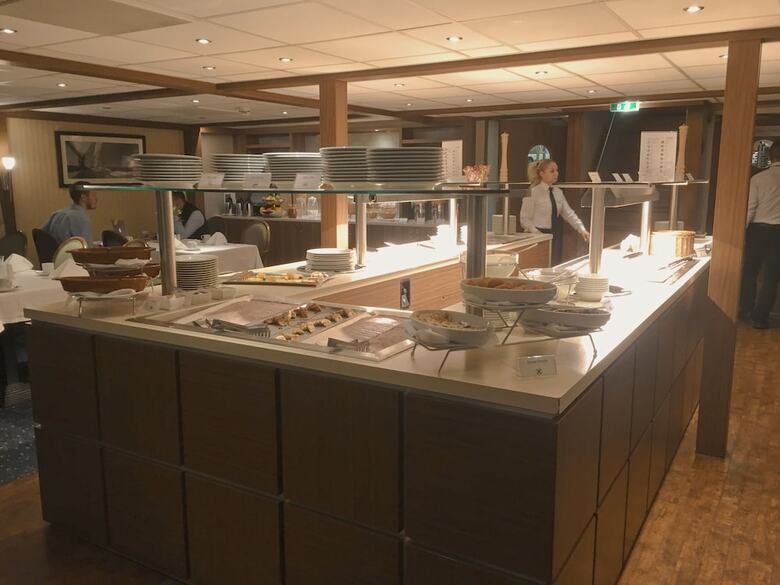 Hotel Select Ms Charles Dickens - Neuss