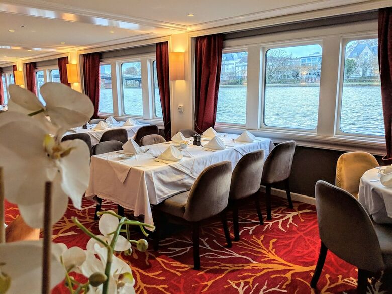 Hotel Select Ms Charles Dickens - Neuss