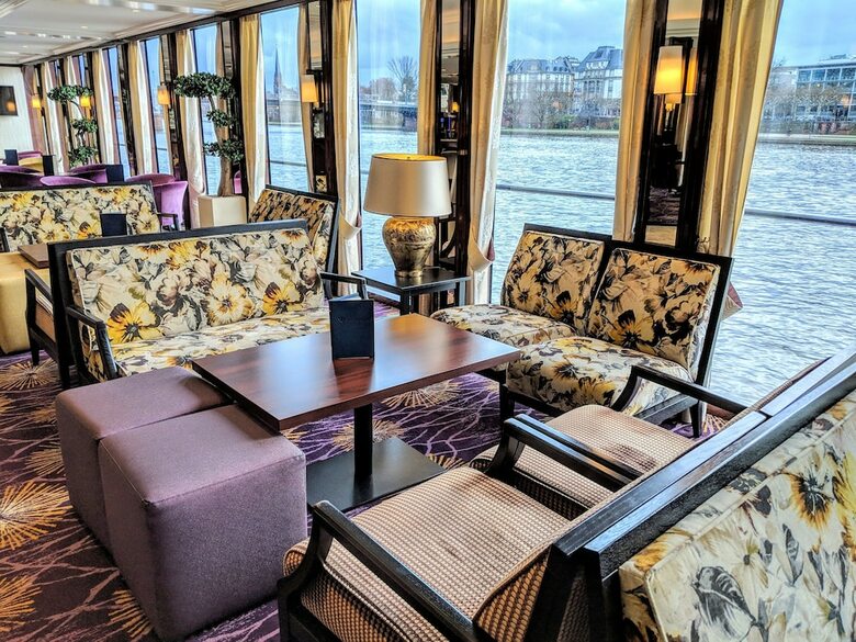 Hotel Select Ms Charles Dickens - Neuss