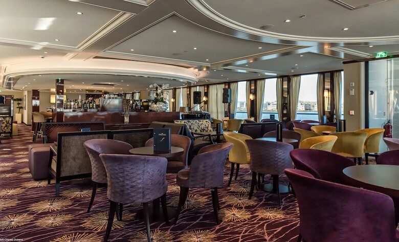 Hotel Select Ms Charles Dickens - Neuss