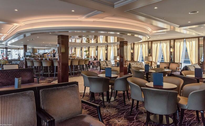 Hotel Select Ms Charles Dickens - Neuss