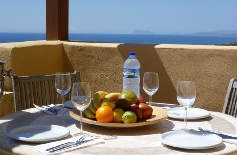 Apartamento La Hacienda De Cifuentes
