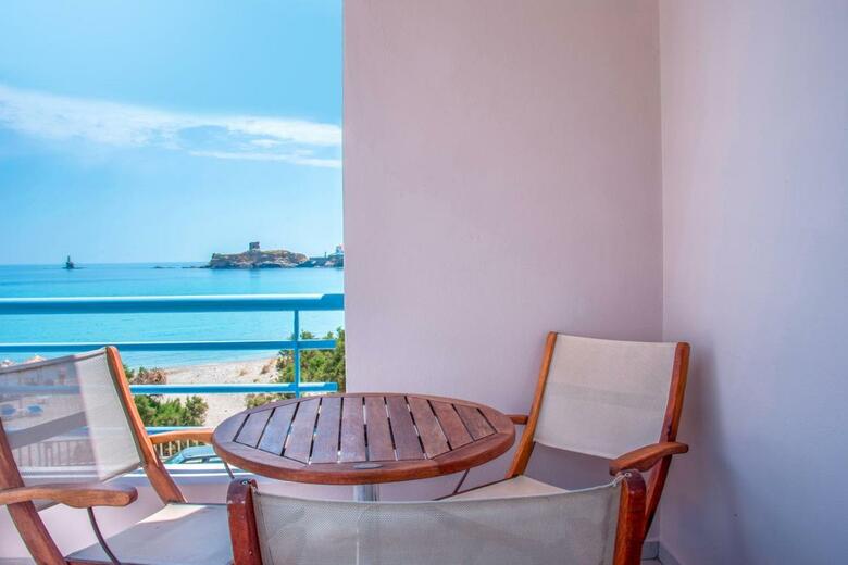 Hotel Alkyoni Studios