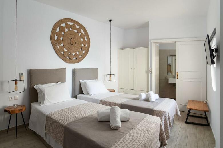 Hotel Alkyoni Studios
