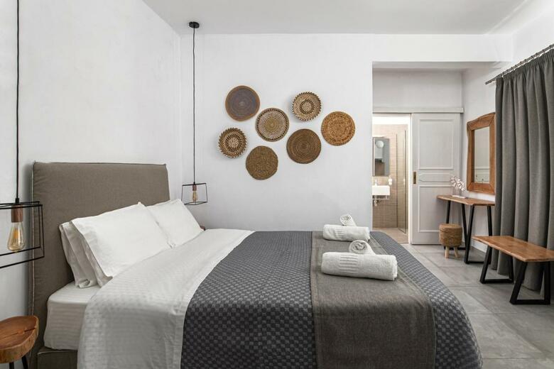 Hotel Alkyoni Studios