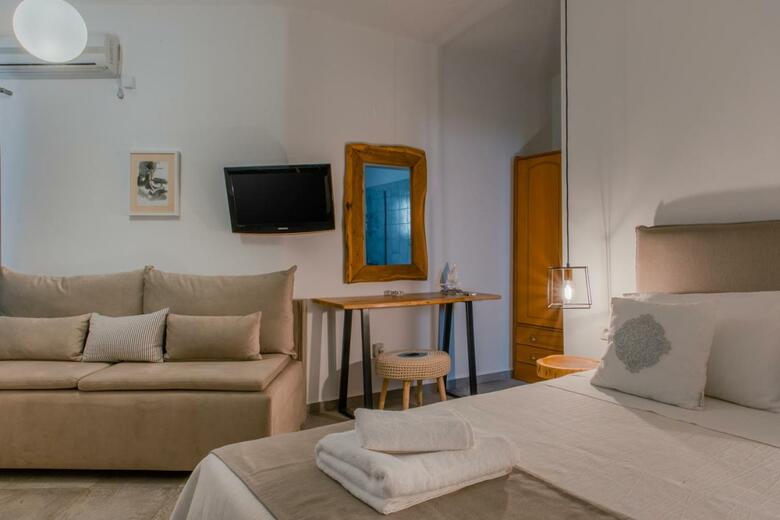 Hotel Alkyoni Studios