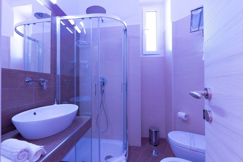 Dolce Luxury Rooms