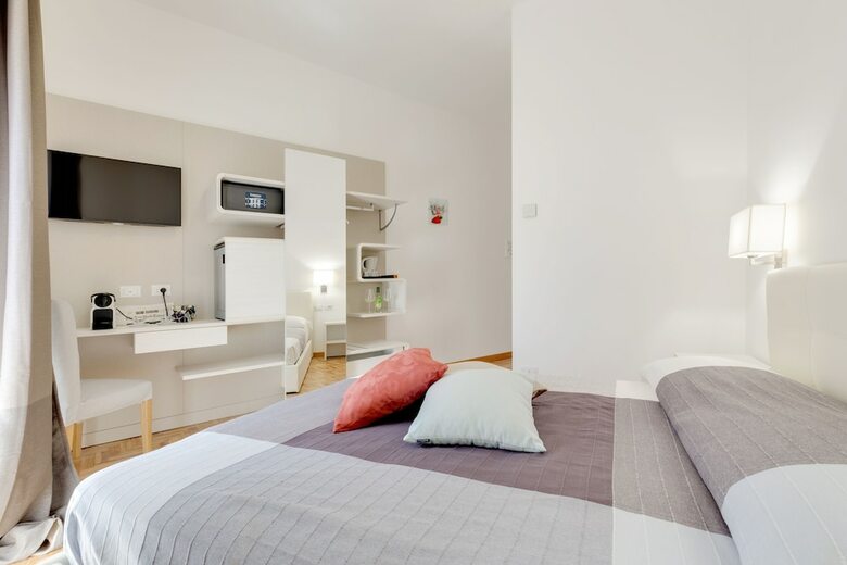 Dolce Luxury Rooms