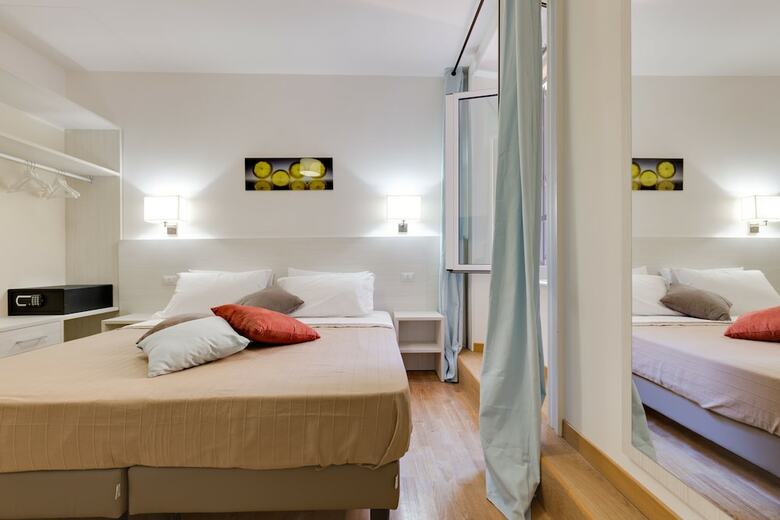 Dolce Luxury Rooms