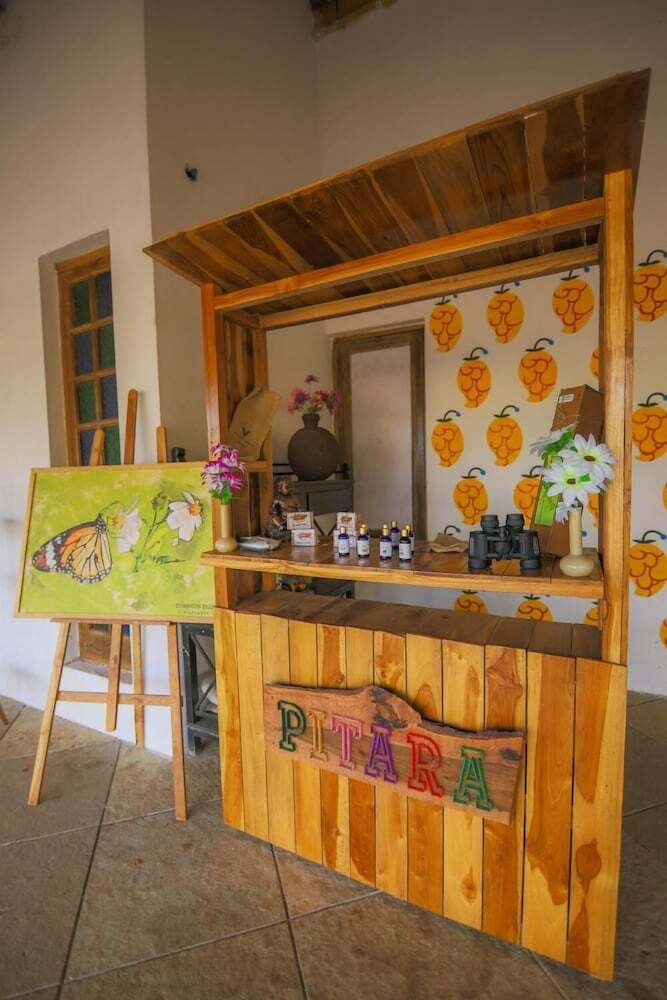 Hotel Beyond Stay Mahua Bagh Murud