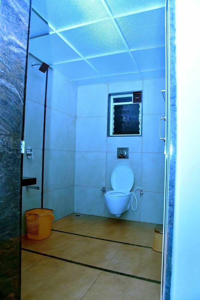 Hotel Sadhana Executive