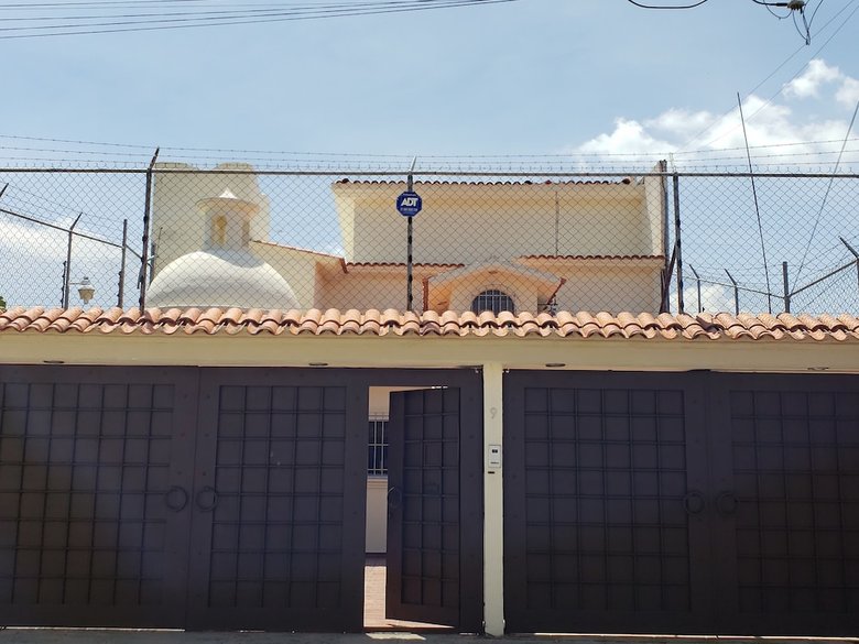 Casa Semele Cuernavaca
