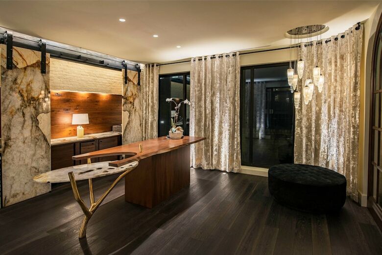 Hotel Bella Grace