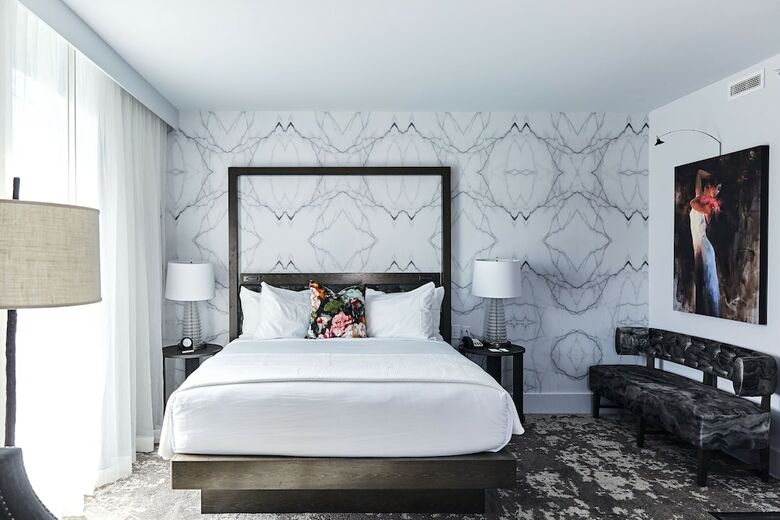 Hotel Bella Grace