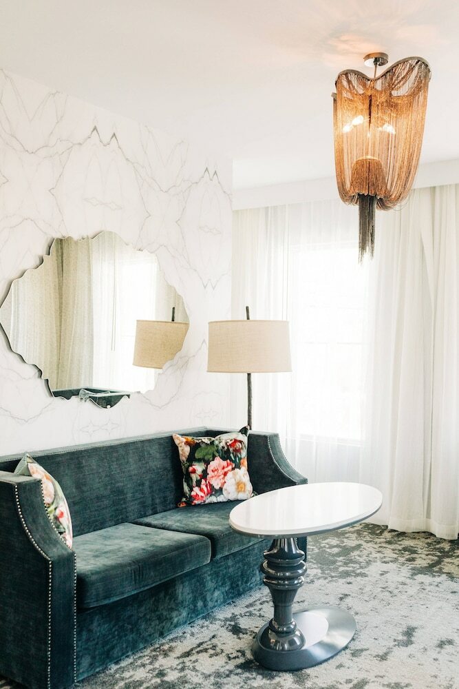 Hotel Bella Grace