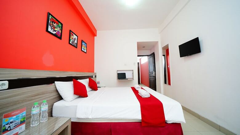 Amaia Hotel