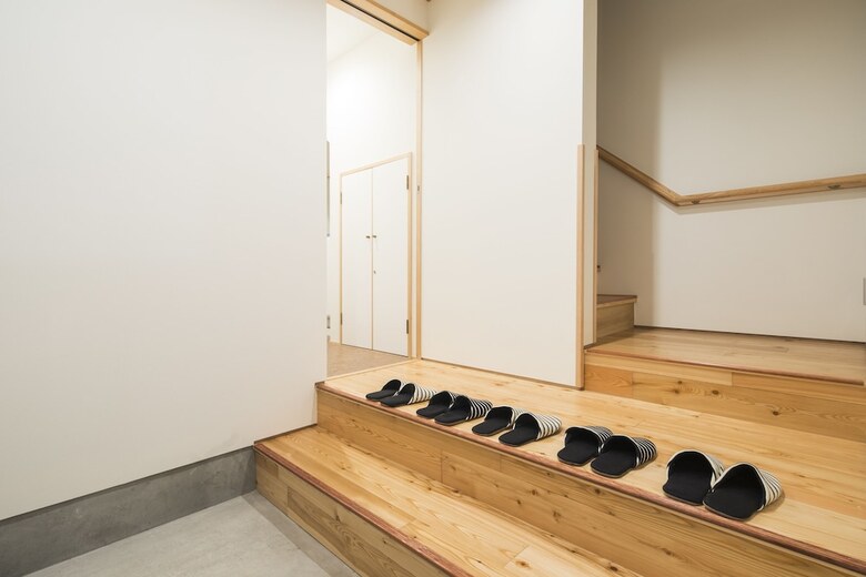 Petit House Toji