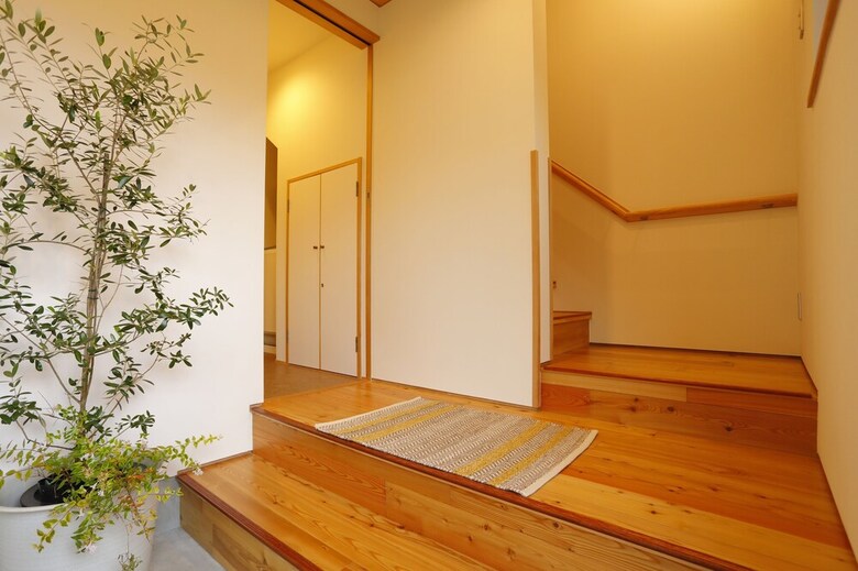 Petit House Toji