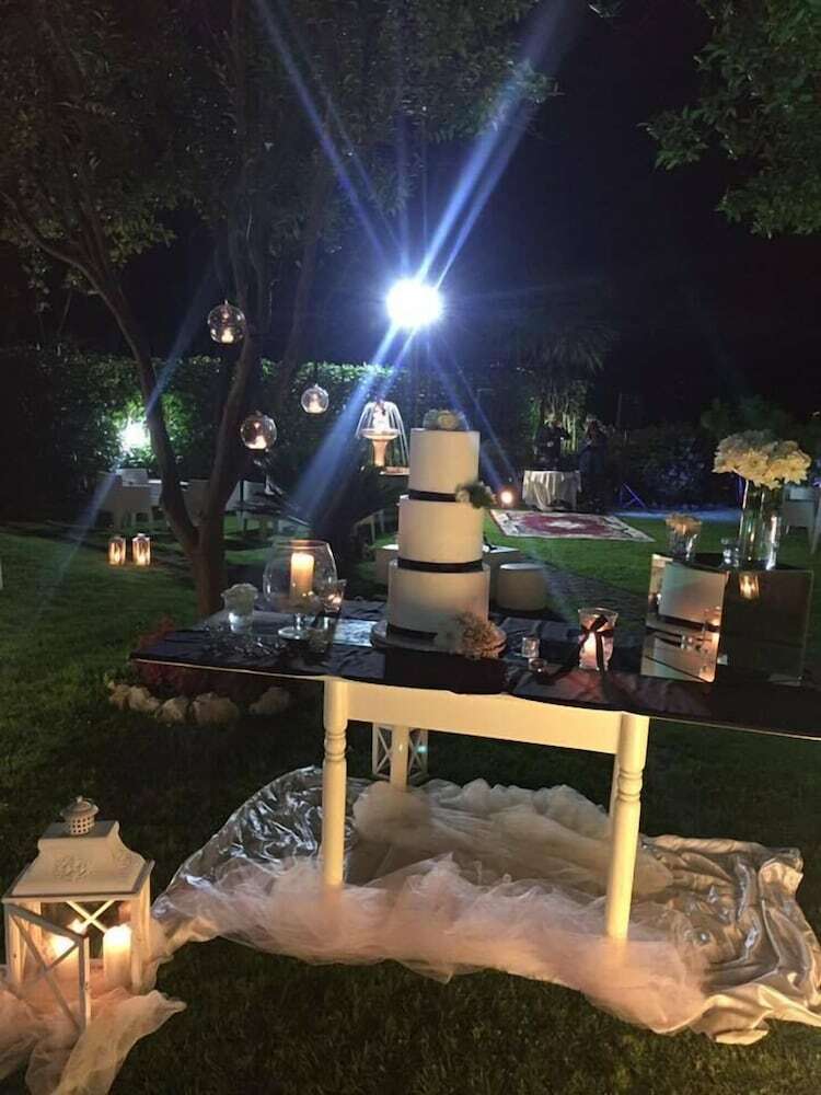 Bed & Breakfast Villa Simitode