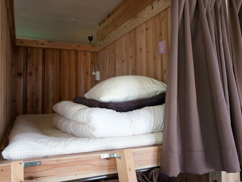 Hostal Seadive Dormitory - Hostel