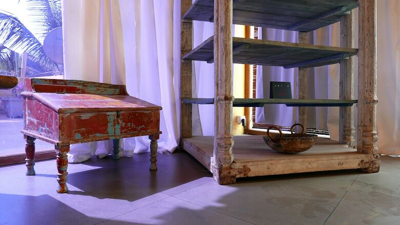 Apartamento Sur La Mer