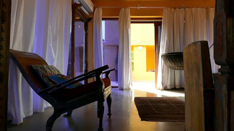 Apartamento Sur La Mer