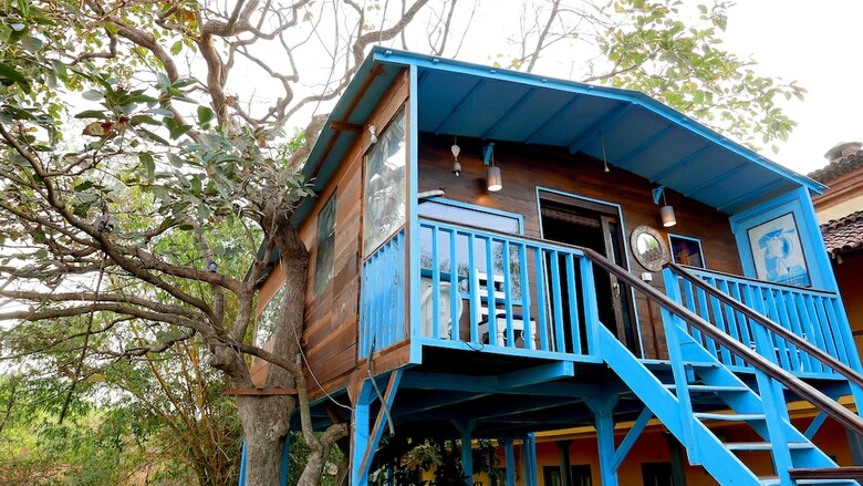 Apartamento Sur La Mer