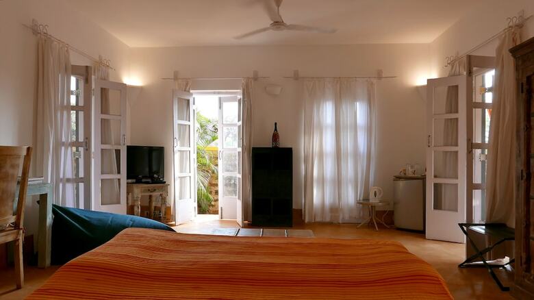 Apartamento Sur La Mer