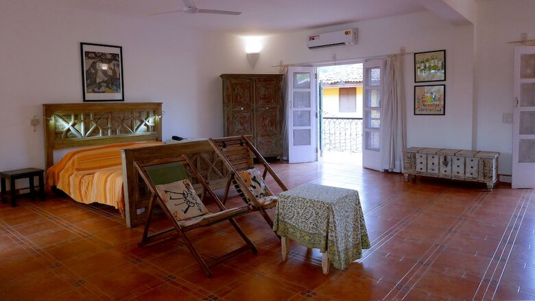 Apartamento Sur La Mer