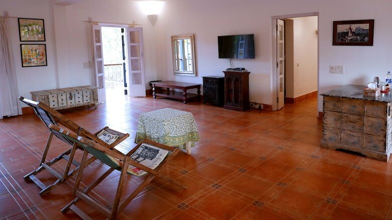 Apartamento Sur La Mer