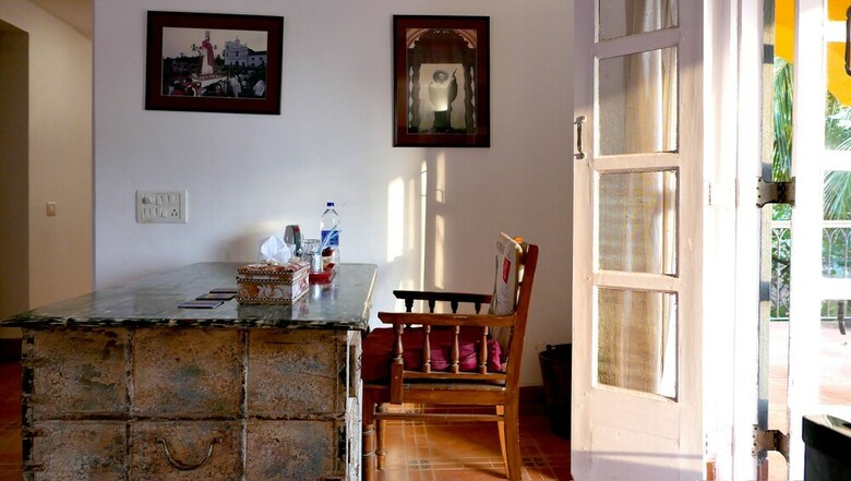 Apartamento Sur La Mer