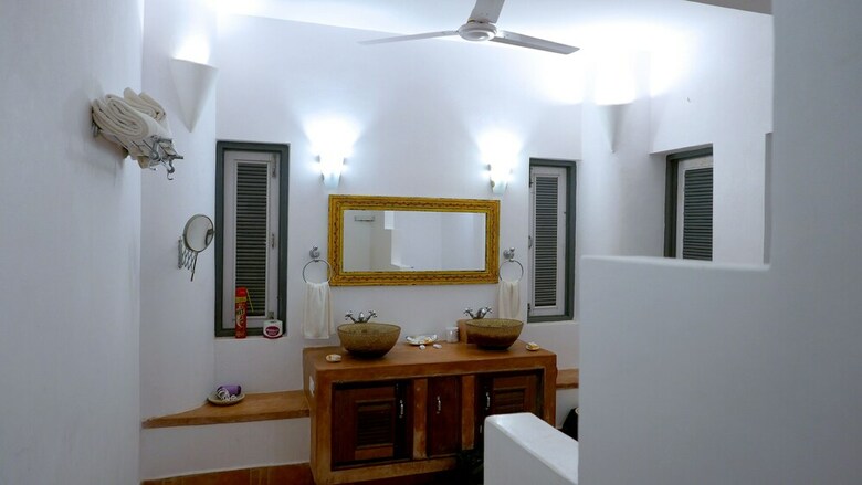 Apartamento Sur La Mer