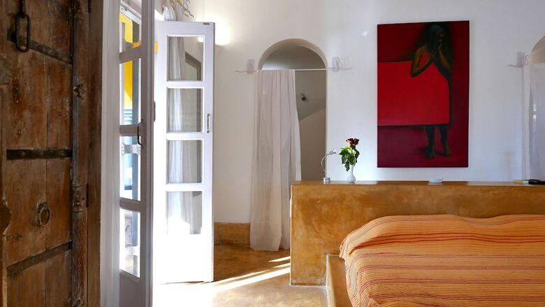 Apartamento Sur La Mer