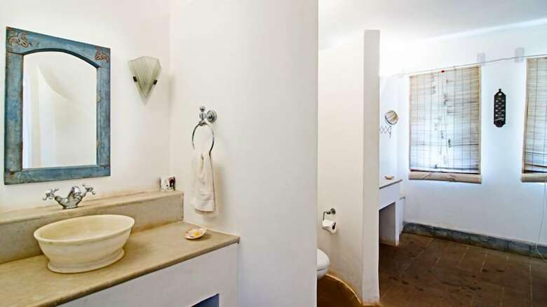 Apartamento Sur La Mer