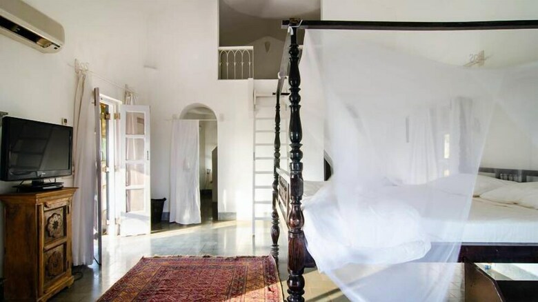 Apartamento Sur La Mer